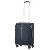 175015 12 cestovni kufr samsonite popsoda 4w s modra