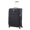 174934 11 cestovni kufr samsonite spark sng 4w l cerna