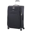 174934 6 cestovni kufr samsonite spark sng 4w l cerna
