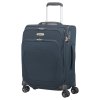 174928 6 cestovni kufr samsonite spark sng 4w s modra