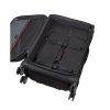 174808 29 cestovni kufr samsonite x blade 4 0 4w m cerna
