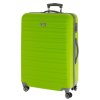 166675 6 cestovni kufr scion l zelena