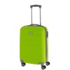 166669 6 cestovni kufr scion s zelena