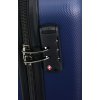 173578 7 cestovni kufr snowball 4w abs s modra