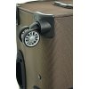 191470 3 cestovni kufr snowball 4w l hneda