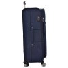 174313 12 cestovni kufr snowball 4w l tmave modra