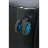 189676 4 cestovni kufr snowball 4w m black