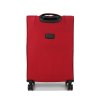 176575 17 cestovni kufr snowball 4w m cerna