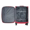 177139 11 cestovni kufr snowball 4w m cervena