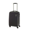 183268 cestovni kufr snowball 4w s cerna