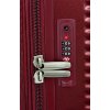 172456 7 cestovni kufr snowball 4w s red
