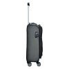 191452 4 cestovni kufr snowball 4w s cerna