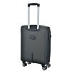 191452 5 cestovni kufr snowball 4w s cerna