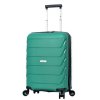 176551 5 cestovni kufr snowball 4w s petrolejova
