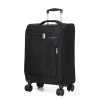 176572 8 cestovni kufr snowball 4w s cerna
