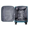 177133 12 cestovni kufr snowball 4w s modra