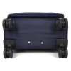 176581 9 cestovni kufr snowball 4w s cerna