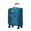 176587 8 cestovni kufr snowball 4w s petrolejova