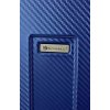190900 2 cestovni kufr snowball pc 4w m blue