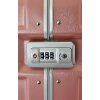 189700 2 cestovni kufr snowball pc 4w m lock pink