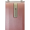 189700 3 cestovni kufr snowball pc 4w m lock pink