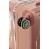 189700 4 cestovni kufr snowball pc 4w m lock pink