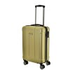 171058 7 cestovni kufr snowball pc 4w s zlata