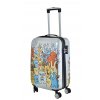 168607 6 cestovni kufr snowball pc 4w s multicolor