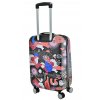 168592 9 cestovni kufr snowball pc 4w s multicolor
