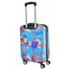 168595 11 cestovni kufr snowball pc 4w s multicolor