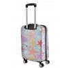 189646 5 cestovni kufr snowball pc 4w s multicolor