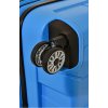 169027 10 cestovni kufr snowball pp 4w m light blue