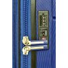169024 8 cestovni kufr snowball pp 4w m navy
