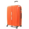 168946 7 cestovni kufr snowball pp 4w m orange