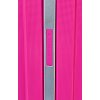 169018 9 cestovni kufr snowball pp 4w m fuchsia