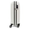 189682 4 cestovni kufr snowball pp 4w s white