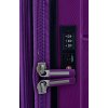 189862 1 cestovni kufr snowball pp 4w s purple