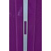189862 2 cestovni kufr snowball pp 4w s purple