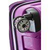 189862 3 cestovni kufr snowball pp 4w s purple