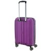 189862 6 cestovni kufr snowball pp 4w s purple