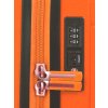168940 7 cestovni kufr snowball pp 4w s orange