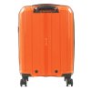 168940 11 cestovni kufr snowball pp 4w s orange
