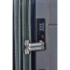 189865 1 cestovni kufr snowball pp 4w s grey