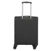 176755 14 cestovni kufr titan calexx 4w s cerna