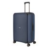 172861 6 cestovni kufr titan compax 4w l navy