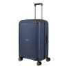 172870 7 cestovni kufr titan compax 4w m exp navy
