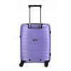 177418 9 cestovni kufr titan highlight 4w s fialova