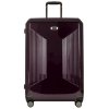 169543 10 cestovni kufr titan juno 4w l purple