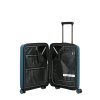 175171 7 cestovni kufr titan looping s modra