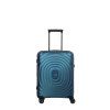 175171 11 cestovni kufr titan looping s modra